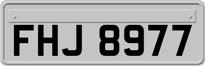 FHJ8977