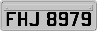 FHJ8979