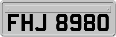 FHJ8980