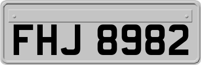FHJ8982