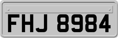 FHJ8984