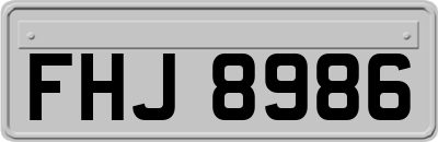 FHJ8986