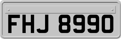 FHJ8990