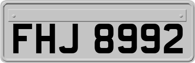 FHJ8992