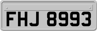 FHJ8993