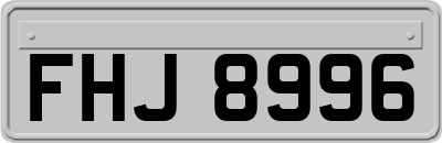 FHJ8996