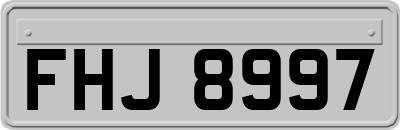 FHJ8997