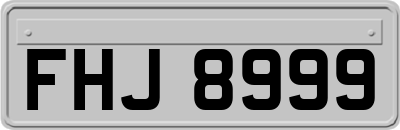FHJ8999