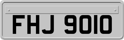 FHJ9010