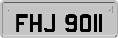 FHJ9011