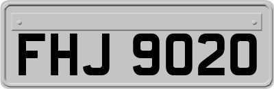 FHJ9020