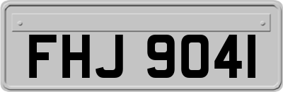 FHJ9041
