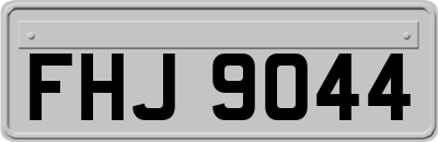 FHJ9044
