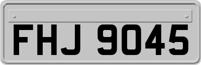 FHJ9045