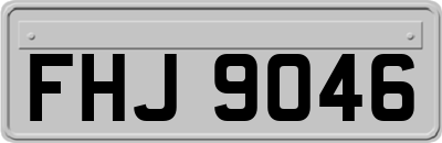 FHJ9046