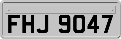 FHJ9047