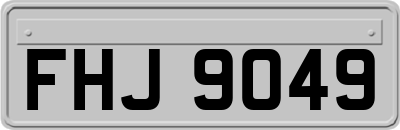 FHJ9049