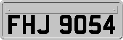 FHJ9054