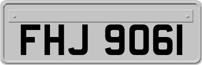 FHJ9061