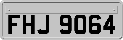 FHJ9064