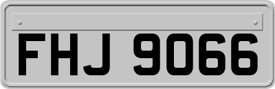 FHJ9066