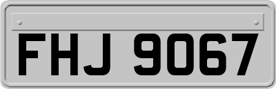 FHJ9067