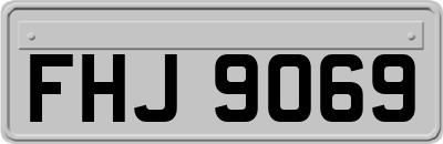 FHJ9069