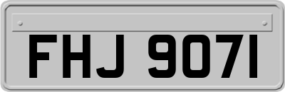 FHJ9071