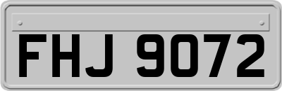 FHJ9072
