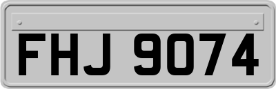 FHJ9074