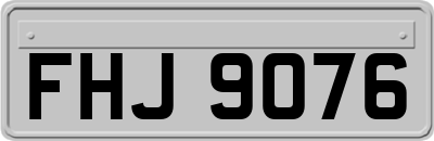 FHJ9076