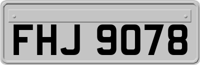 FHJ9078