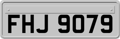 FHJ9079
