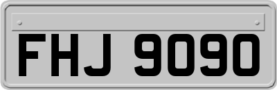 FHJ9090