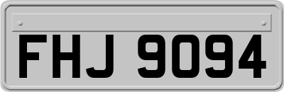 FHJ9094