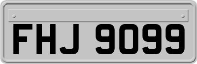 FHJ9099