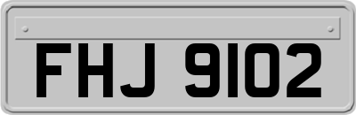 FHJ9102