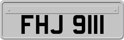 FHJ9111