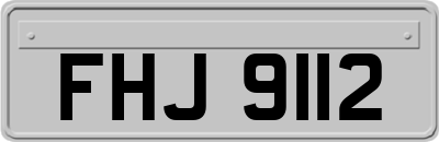 FHJ9112