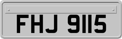 FHJ9115