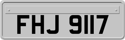 FHJ9117