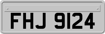 FHJ9124