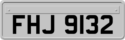 FHJ9132