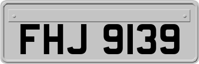 FHJ9139