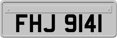 FHJ9141