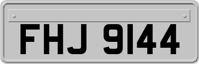 FHJ9144