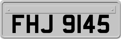 FHJ9145