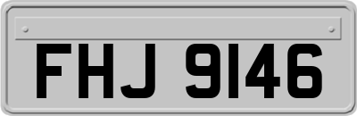 FHJ9146