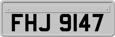 FHJ9147