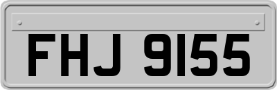 FHJ9155